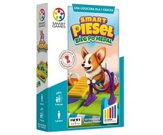 *****Smart Games SMART Pieseł 62905