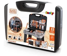 SMOBY B+D Warsztat Bricolo smart 360738