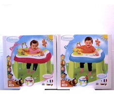Simba INTERACTYVE TABLE COTOONS SMOBY (110200)