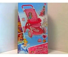 *****SMOBY Disney Princess spacerówka 254002