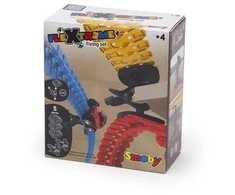 „Smoby Flextreme“ rinkinys su montavimo spaustuku
