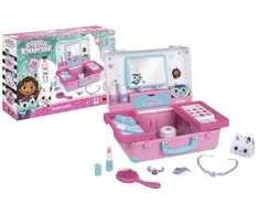 Kosmetinis dėklas Smoby Gabby's Dollhouse