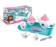 Arbatos rinkinys Smoby Gabby's Dollhouse