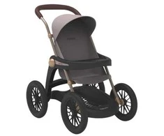 SMOBY Inglesina Chuli maxi vežimėlis 250383