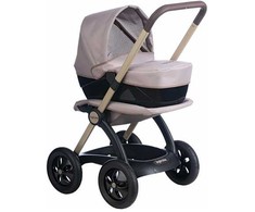 SMOBY Inglesina wózek kombi 3w1 254483