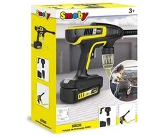 Smoby Karcher slėgio skalbykla