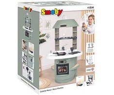 *****SMOBY kuchnia Nova su elektronikš 312701