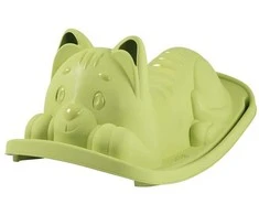 SMOBY Life bujak kotek žalia 830108