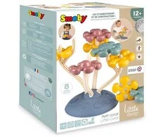 „Smoby Little Coral Tree Motor“ žaislas 12m+