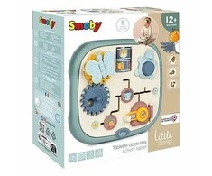 Smoby Interaktyvus tablet Little