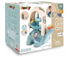 SMOBY Traukiama Žuvelė su Kalnu 12m+