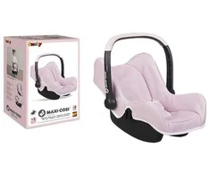 Smoby Maxi Cosi nosidełko rožinė (240241)