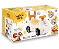 SMOBY Mikė Pukuotukas jeździk 720555