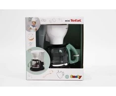 „Smoby Mini Tefal“ namų apyvokos prietaisai espreso mašina vaikams