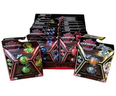 Spin Master SPIN 6069084 BAKUGAN 3.0 BASE 59676