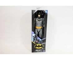 Batman Dc Comics Betmenas - Figūrėlė S1 30 cm - Betmenas (6065135)