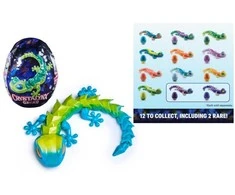 Spin Master SPIN Crystalynx Dragons Gekony d/kolekc.6076272 /6