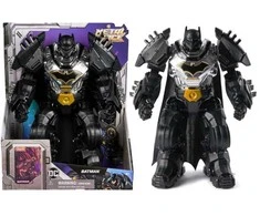 Batman DC Metal Force: Betmenas 30 cm