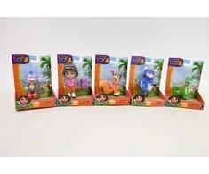 Spin Master DORA THE EXPLORER figure Dora Single Figure