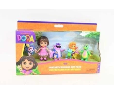 Žaislas - Spin Master Dora The Explorer Fantastic Friends Gift Pack