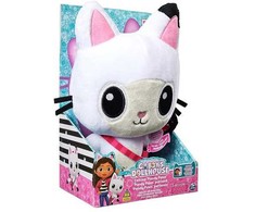 Spin Master GABBY´S DOLLHOUSE Interaktyvus kalbantis kačiukas PANDY PAWS