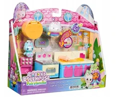 Spin Master SPIN GABY Fėjų virtuvės/vonios kambario komplektas 6076519