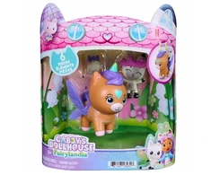 Spin Master SPIN GABY Pandziu Kico 6077069