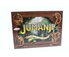 Spin Master Gra Jumanji