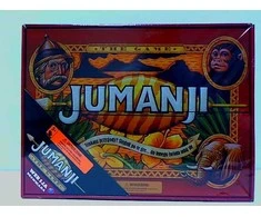 Stalo žaidimas Spin Master Jumanji