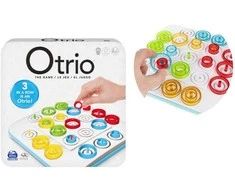 „Spin Master Otrio 2.0“