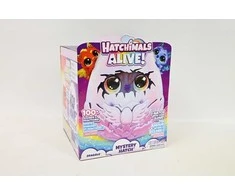 Interaktyvus žaislas HATCHIMALS ,,Alive Draggle"