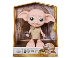 Spin Master Harry Potter Zgredek