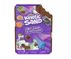 Spin Master SPIN Kinetic Sand smakołyki 6075652