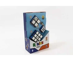 Spin Master Rubiksai – šeimos pakuotės kubeliai (6063033)