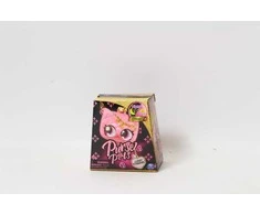 Spin Master PURSE PETS Pakabutis „Luxey Charms“, 1vnt.