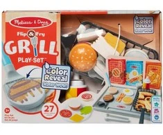 Spin Master MELISSA &amp; DOUG playset Vanduo WOW! Grilis Set