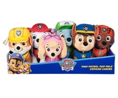 Spin Master SPIN Paw Patrol pliušiniai šuniukai 6071649