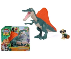 Spin Master SPIN Psi Patrol filmas Dino RexSpinozaur 607618 /3