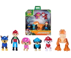 Spin Master PAW PATROL figūrėlė Dino Adventure, 6075943