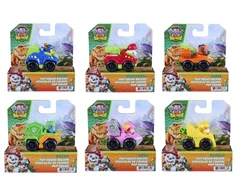 Spin Master SPIN Psi Patrol filmas Dino mini pojazd mix 6076062