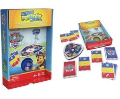 Spin Master PAW PATROL Žaidimas POLOWANIE 6067833 PUD6