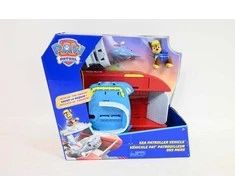 Spin Master Paw Patrol - Sea Patroller 22 cm w/grabber (6074778)