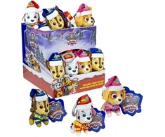 Spin Master Paw Patrol pluszowe pieski Pakabutis BN 6074170/28