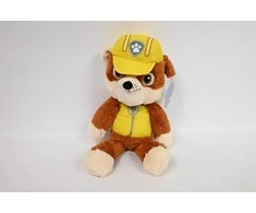 Spin Master SPIN Psi Patrol plusz Rubble 33cm 6069436
