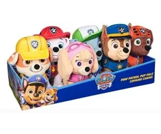 Paw_Patrol Pliušinis žaislas Paw Patrol Core