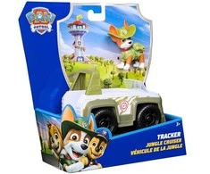 Spin Master „Paw Patrol“ – „Basic Vehicle 2.0“ – sekiklis (6071224)