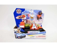 Spin Master PAW PATROL transporto priemonė Search &amp; Rescue Zuma, 6074779