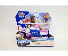 Spin Master PAW PATROL transporto priemonė Search &amp; Rescue Skye, 6074777