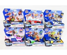 Spin Master PAW PATROL transporto priemonė Search &amp; Rescue, asort., 6074815