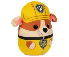 „Spin Master Paw Patrol“ – „Gund Trend Plush“ 20 cm – skalda (6068589)